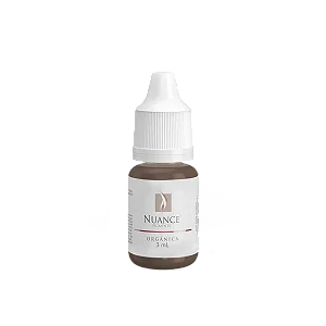 PIGMENTO SHASTA NUANCE ORGANICA - 3 ML