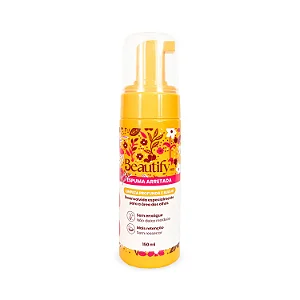 ESPUMA ARRETADA BEAUTIFY PRO
