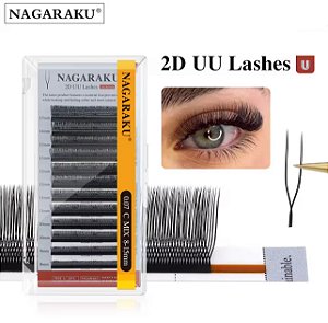 Cílios U YY Nagaraku