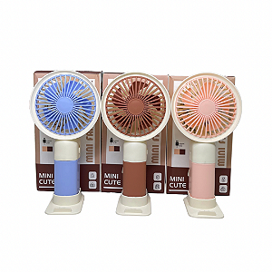 VENTILADOR P/CÍLIOS Cgj-3477