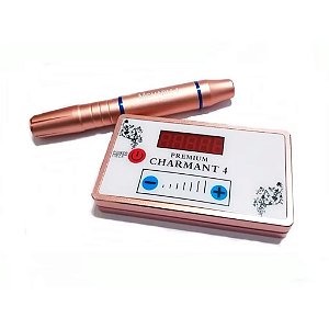 Dermografo Charmant 4