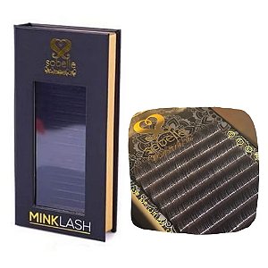 Cílios Sobelle Mink Lash