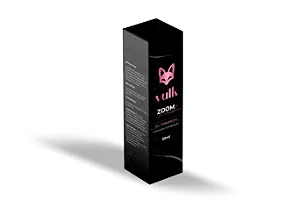 Gel Finalizador Vulk Zoom Finisher 30ml