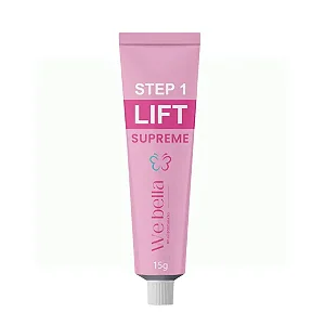 Passo Step 1 Lift Supreme Brow & Lash We Bella