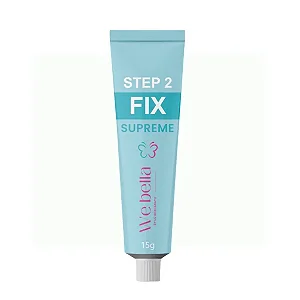 Passo Step 2 Fix Supreme Brow & Lash We Bella