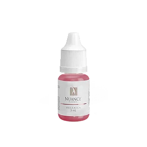 PIGMENTO IBERIS NUANCE ORGANICA - 3 ML