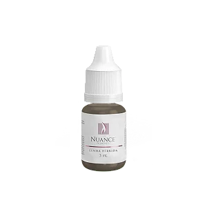 PIGMENTO DARK BROWN NUANCE HIBRIDO - 3 ML