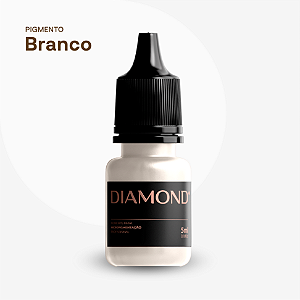 Pigmento Mineral Branco