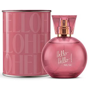 CICLO DEO COL LATA HELLO HELLO MUSE 100ML