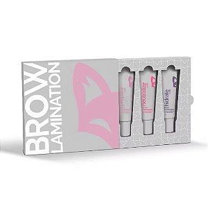 Kit Brow Lamination VULK