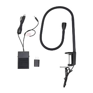 LED UV  LANTERNA PARA COLAS ADESIVO