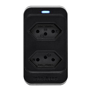 Dispositivo de Proteção Elétrica Intelbras EPS 302 - Intelbras