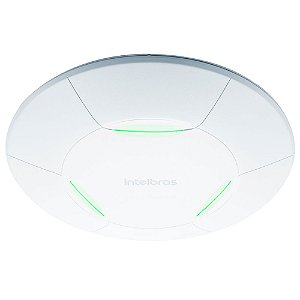 Roteador Access Point AP 310 com Gerenciamento Centralizado Intelbras - Intelbras