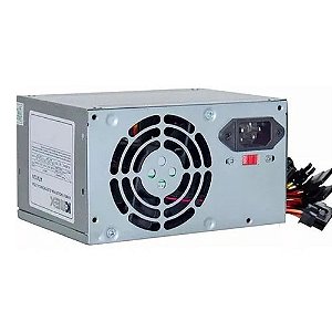 Fonte Atx K-mex 200W - Px-300Cng