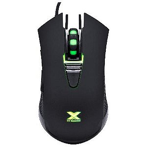 Mouse Gamer, Vx Gaming Sark, 2400 Dpi