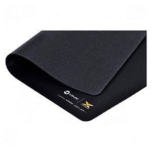 Mousepad Gamer Vinik Standard, 320x270mm, Preto - 34248