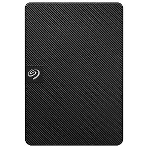 HD Externo Seagate 2TB Expansion 2.5