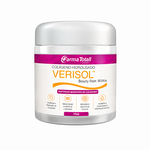 Colageno Verisol - 75 gramas
