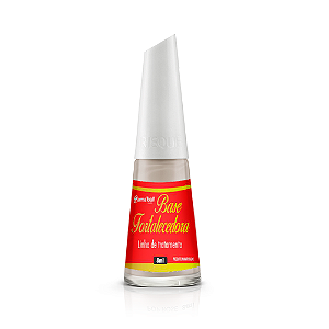 Base Fortalecedora - 8ml