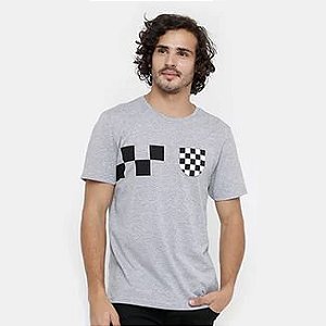 Camisa Lisa Contemporâneo Fast
