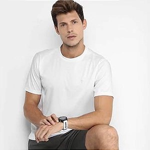 Camisa Riva Outline Slim White