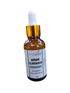 Hidramatos - Sérum Facial Clareador para Peles com Melasma e Manchas -  30 ML - Niacinamida e Ácido Hialurônico