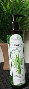 Hidramatos - Shampoo Broto de Bambu  Natural e Vegano 250ML