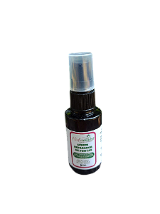 Hidramatos - Sérum Reparador de Pontas  100% Natural  - 30ML