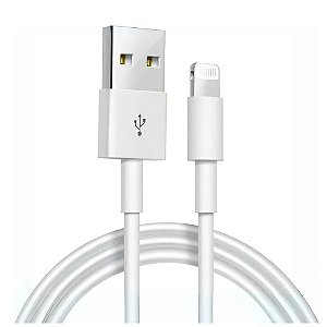 Cabo para ios carregamento iphone - ipad e ipod