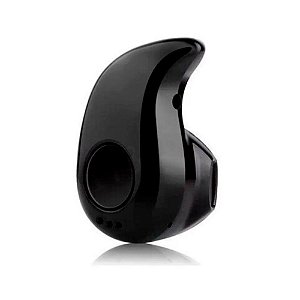 Mini fone ouvido bluetooth 4.0 S530 sem fio - Altomex (A-165)