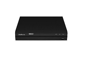 Stand alone dvr 04 canais multi-hd MHDX 1204 com hd 1tb - Intelbras