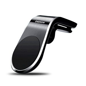 Suporte magnetico para smartphone Oberon (OR-SP01)