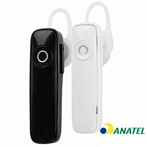 Fone de ouvido bluetooth para músicas e chamadas KAPBOM (KA-773)