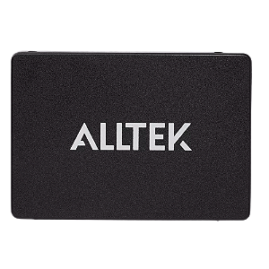 SSD Alltek 2.5 SATA III 6 Gbs - ATKSSDS 256GB
