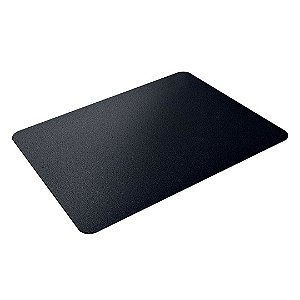 Mouse Pad Gamer Preto 420x320mm Emborrachado Knup (KP-S07)