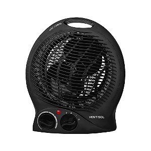 Aquecedor Residencial A1 Ventisol A102I – 127V