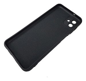 Capa de silicone para Galaxy A07