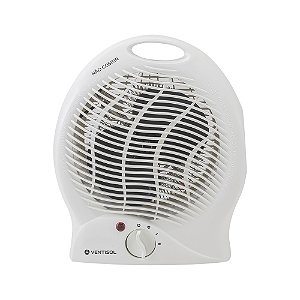 Aquecedor Residencial Ventisol Importado A1
