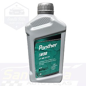 Óleo sintético 5w30 Panther 1L