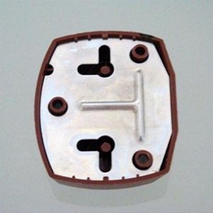 Fechadura de Plástico Código 3286