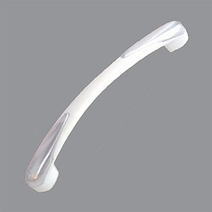 Puxador Ibiza Código 20290 Branco