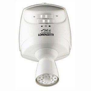 Ducha Jet 4 Temperaturas Branco