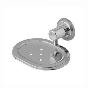 Saboneteira Inox Roma