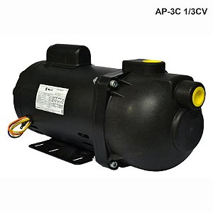 Bomba Autoaspirante Dancor AP-3C 1/3 cv