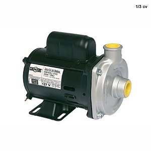 Bomba centrífuga Dancor CAM W4C (110-220V) 1/3 cv