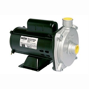 Bomba centrífuga Dancor CAM-W6C (110-220v) 1 cv
