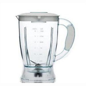 Copo Walita Confort Cristal
