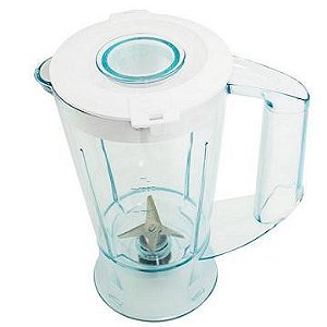 Copo Walita Twist Cristal