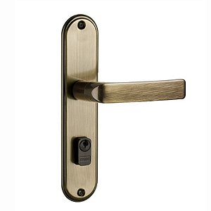 Fechadura Pali 55x53 E13 PY 65mm - Soprano