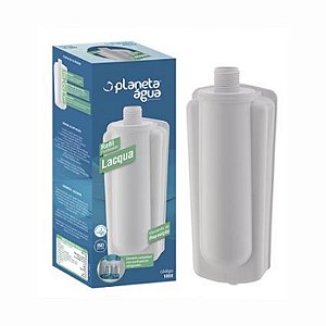 Refil Lacqua Purificador Latina P355 (Similar)